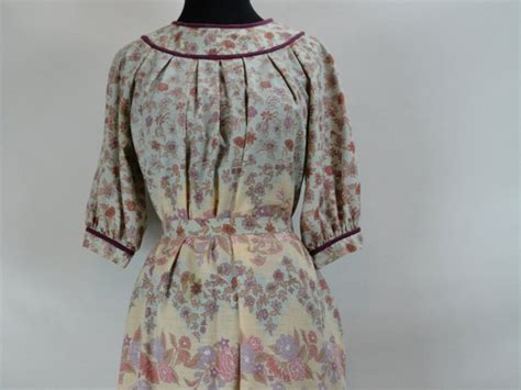 miu miu dress etsy